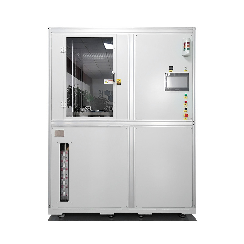 Đặc điểm của máy ép đẳng nhiệt ấm LTCC