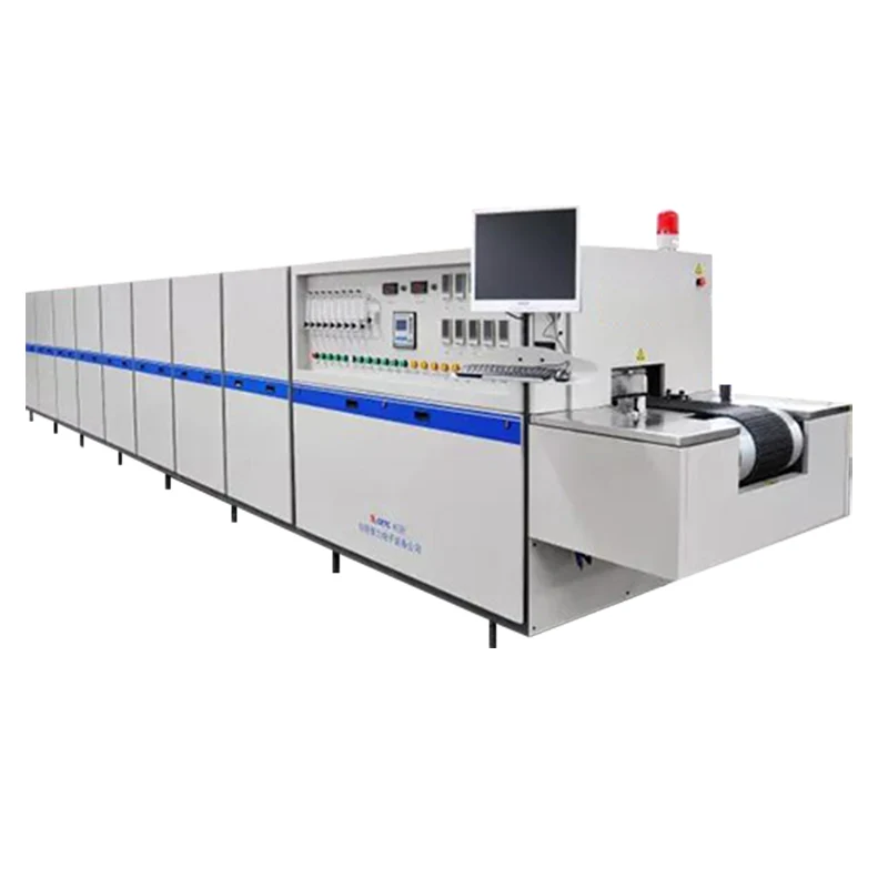 Lò thiêu kết bùn tự động đồng