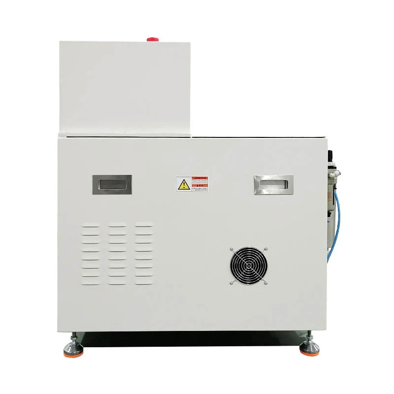Máy gắn trên tường HTCC tự động