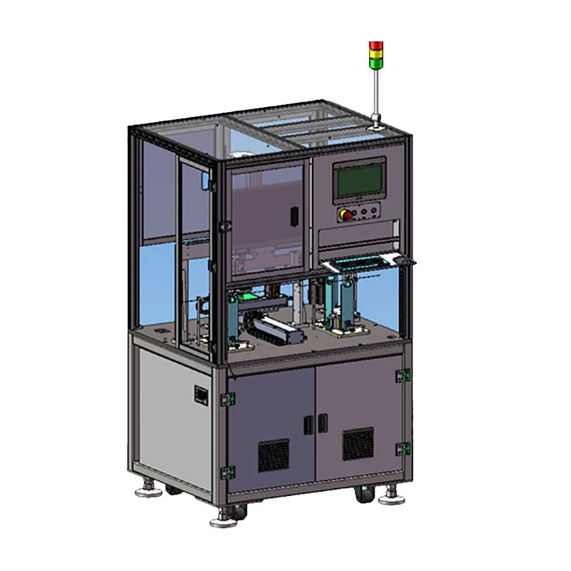 Máy mã hóa LTCC tự động