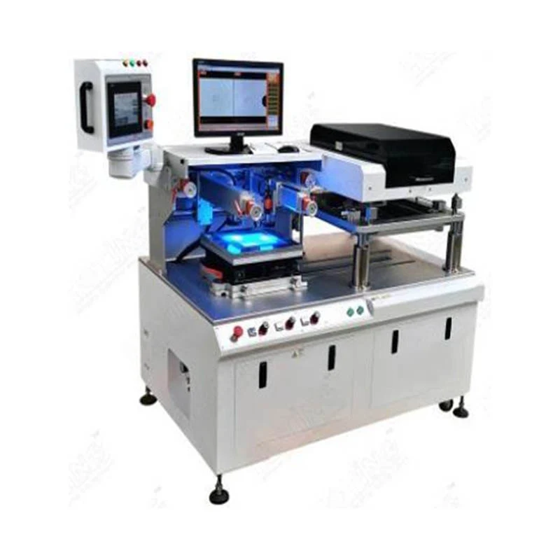 Máy in LTCC tự động