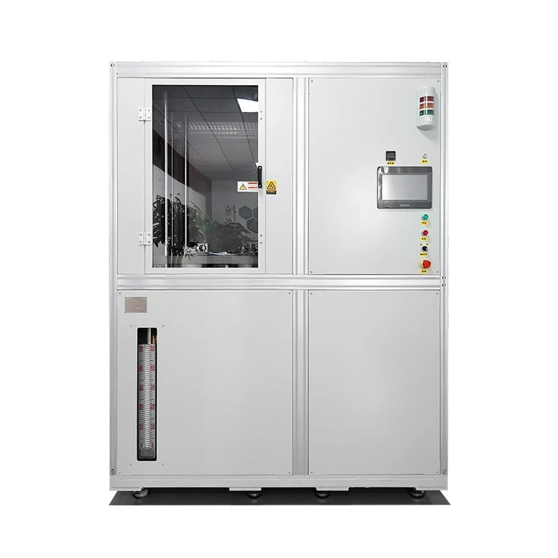 Máy ép đồng đẳng MCH tự động