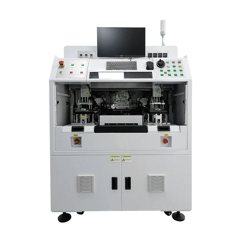 Máy cắt tự động