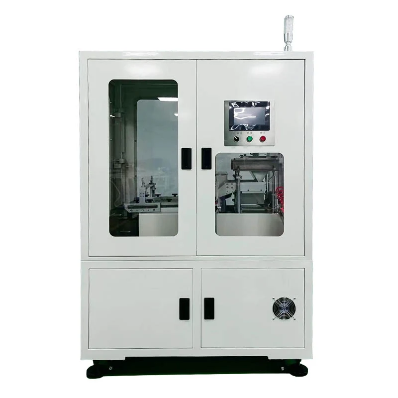 Máy sàng lọc res tự động