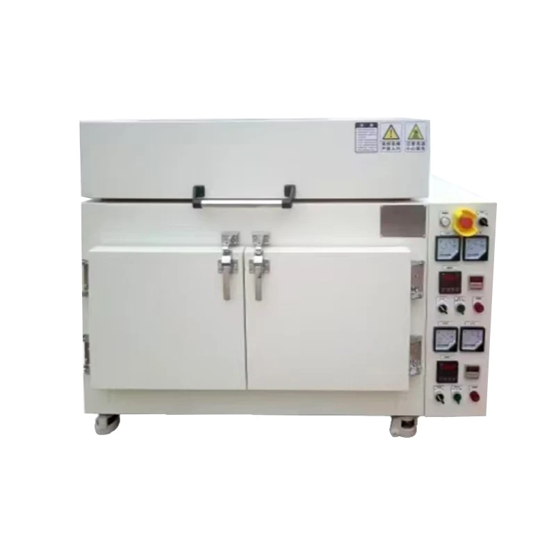 Lò nướng chính xác nhỏ gọn