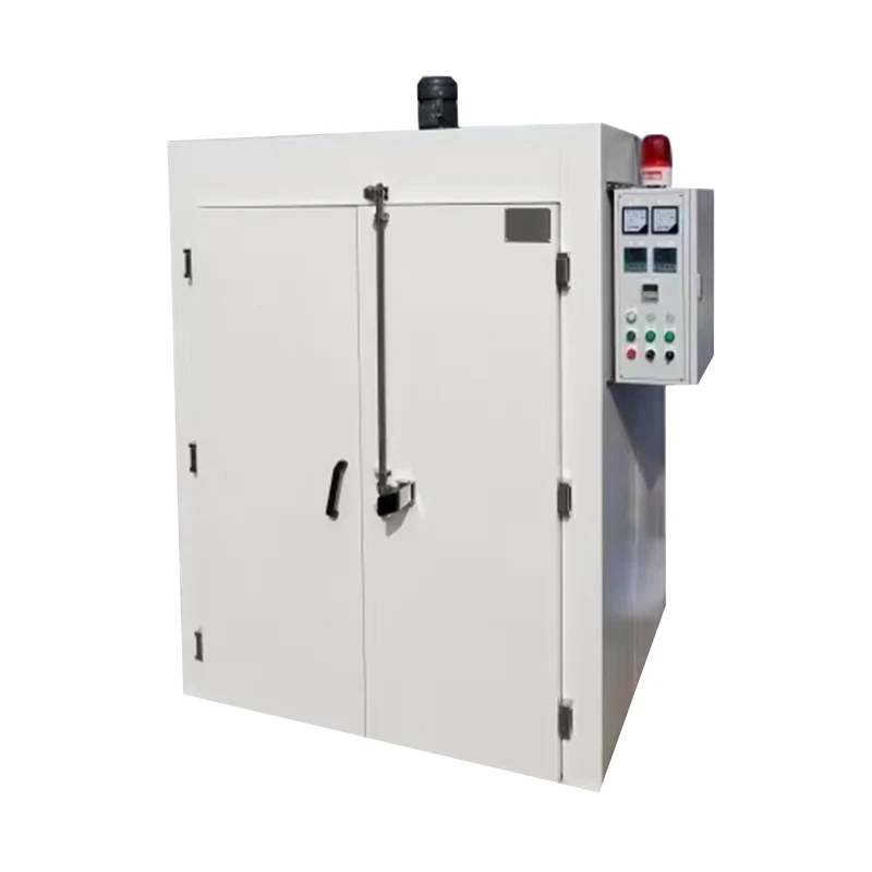 Lò nướng lớn (H2200*W1800*D850mm)