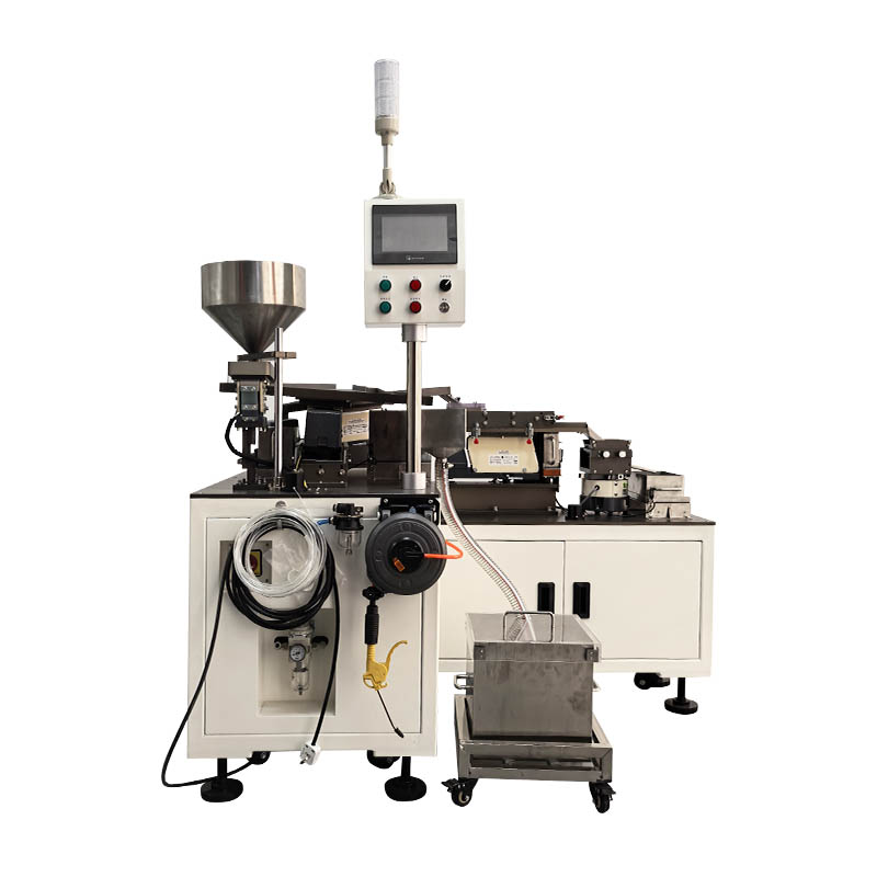 Máy phân loại trầm tích MLCC