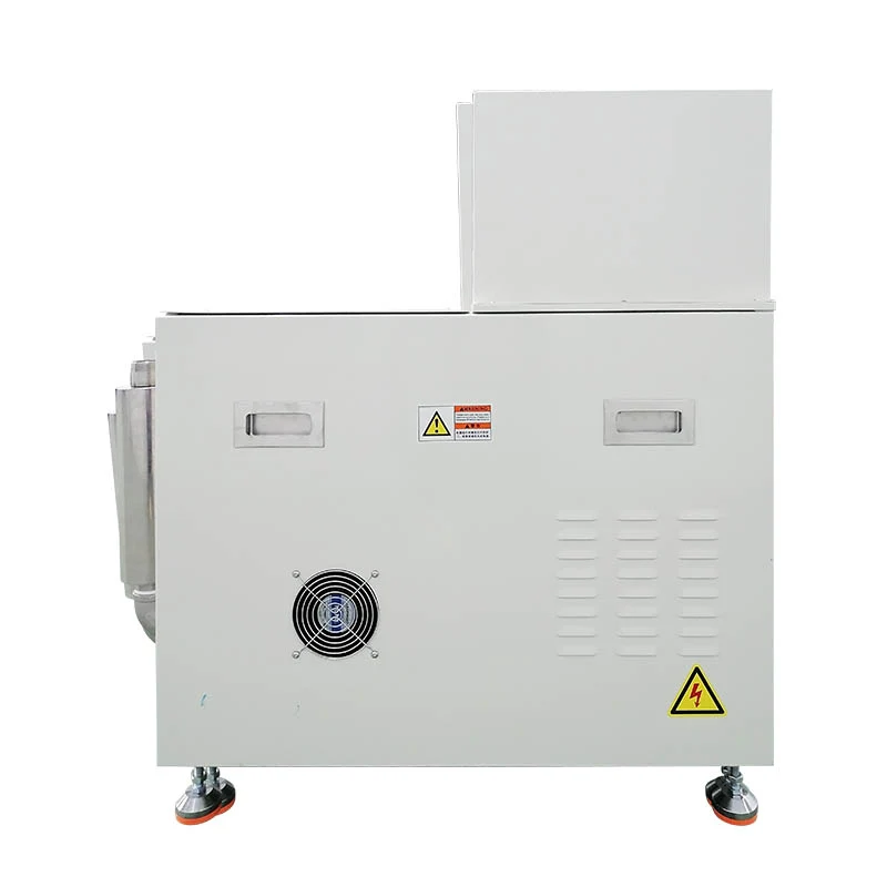 Máy gắn tường HTCC tự động